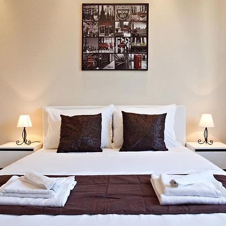 Feel Belgrade Bohemian Apartment Eksteriør bilde