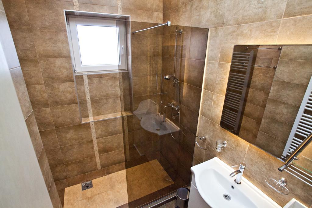 Feel Belgrade Bohemian Apartment Eksteriør bilde