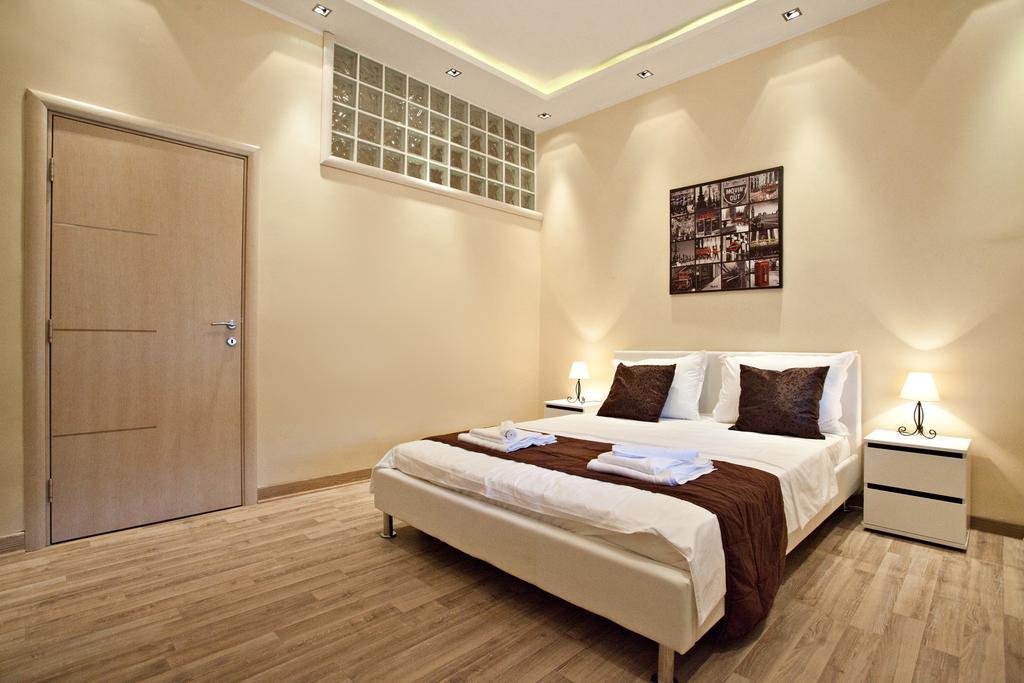 Feel Belgrade Bohemian Apartment Eksteriør bilde