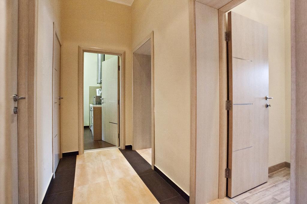 Feel Belgrade Bohemian Apartment Eksteriør bilde