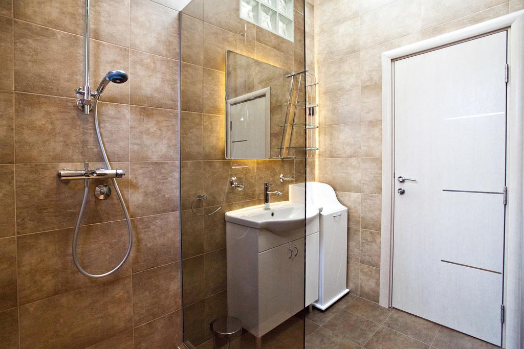 Feel Belgrade Bohemian Apartment Eksteriør bilde
