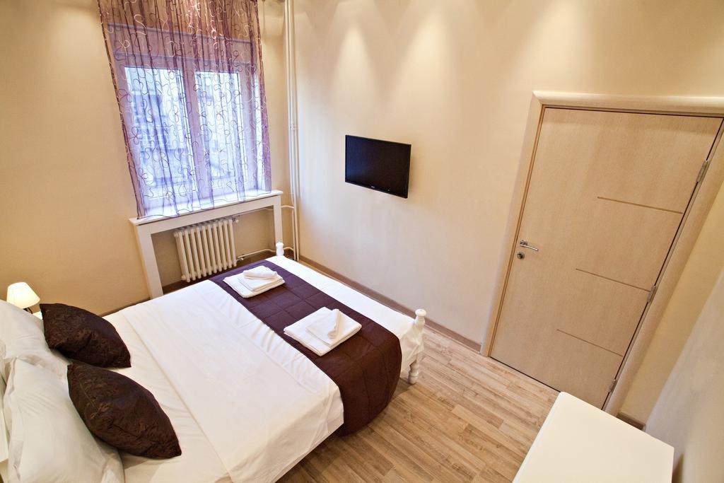 Feel Belgrade Bohemian Apartment Eksteriør bilde
